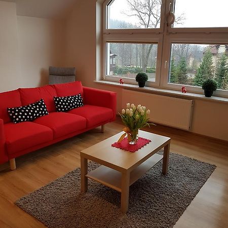 Apartment Карпач Экстерьер фото