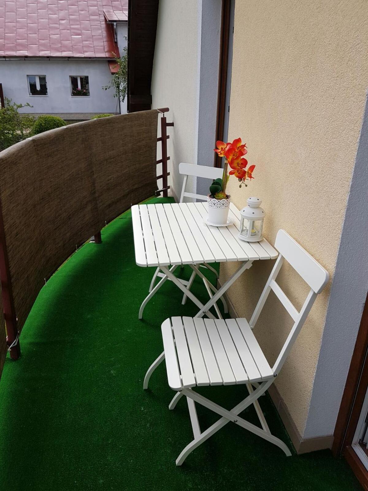 Apartment Карпач Экстерьер фото