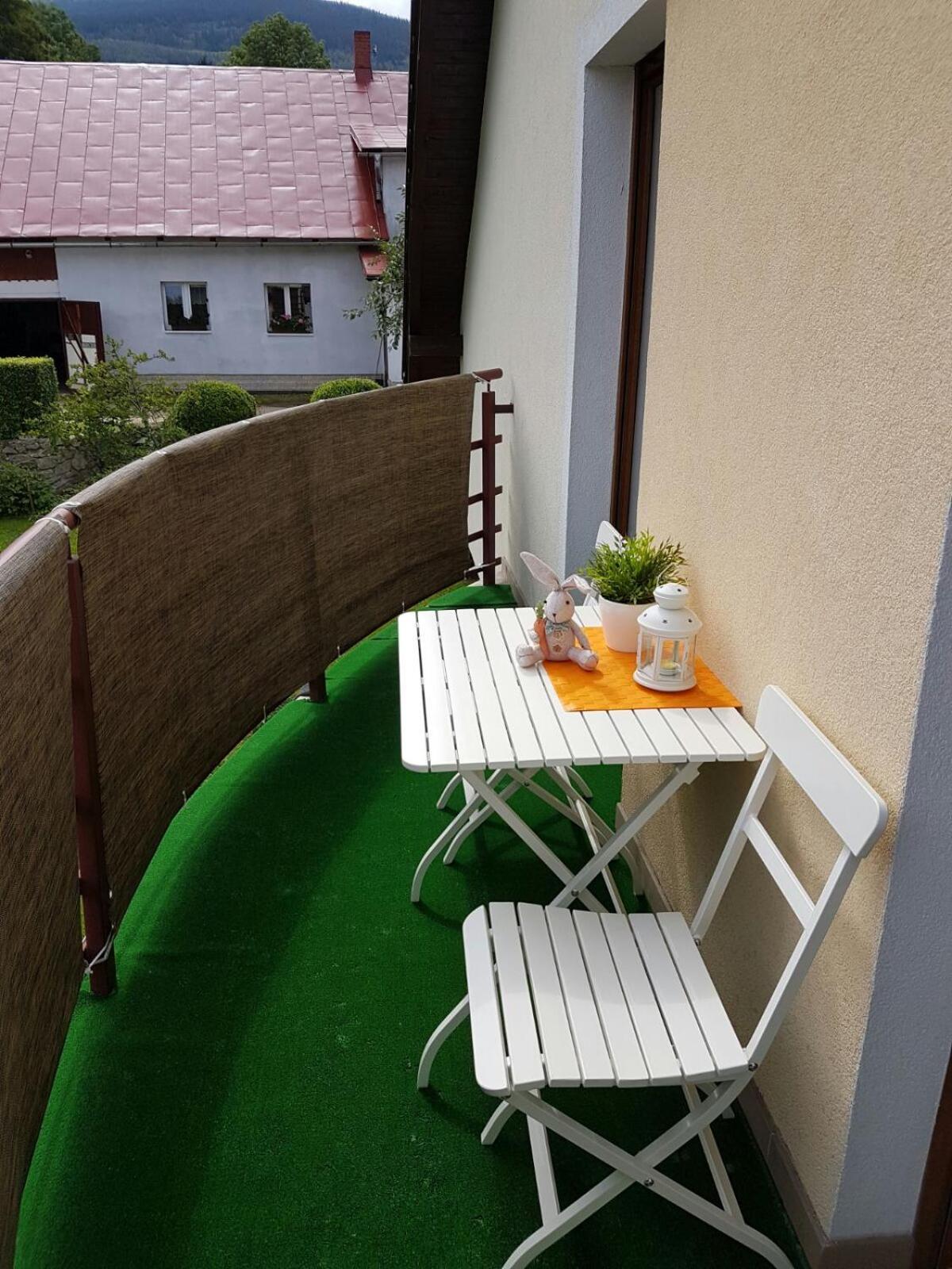 Apartment Карпач Экстерьер фото