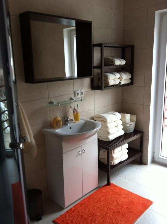 Apartment Карпач Экстерьер фото