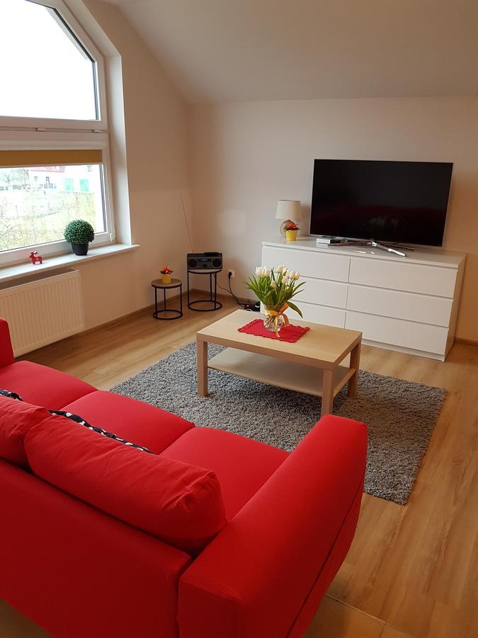 Apartment Карпач Экстерьер фото
