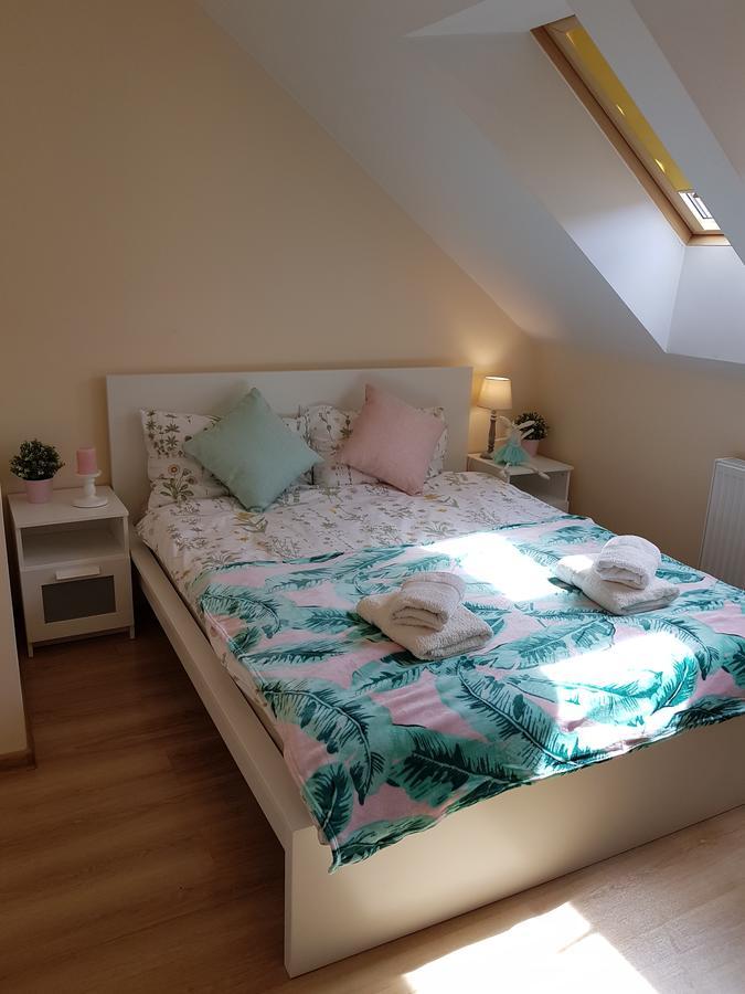 Apartment Карпач Экстерьер фото