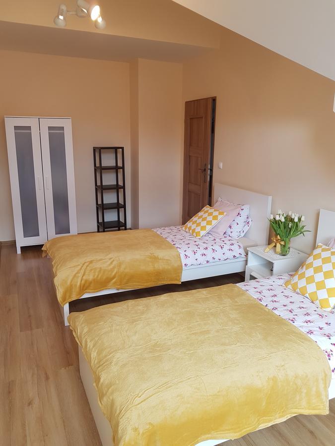 Apartment Карпач Экстерьер фото