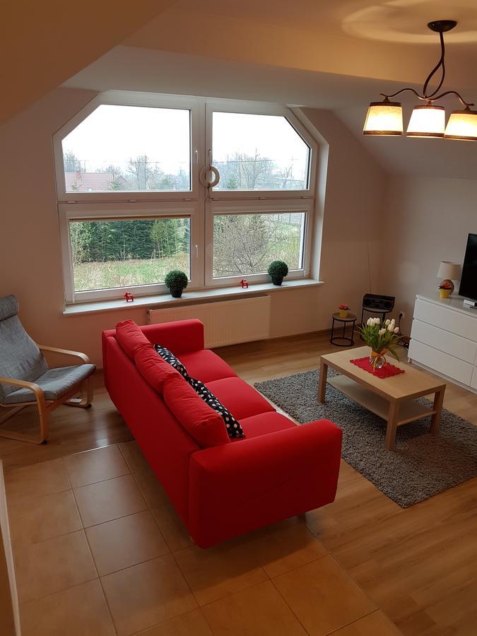 Apartment Карпач Экстерьер фото