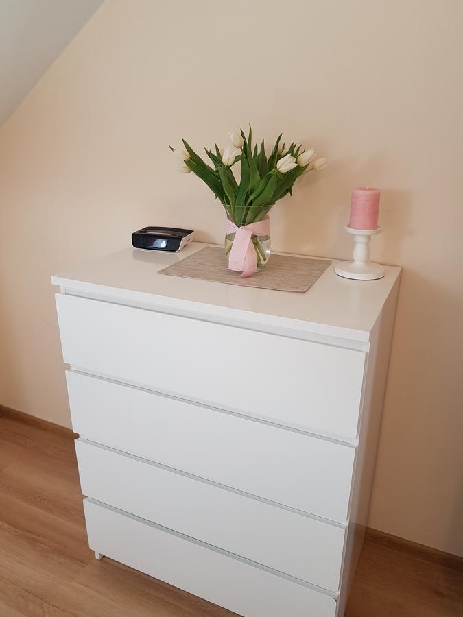 Apartment Карпач Экстерьер фото