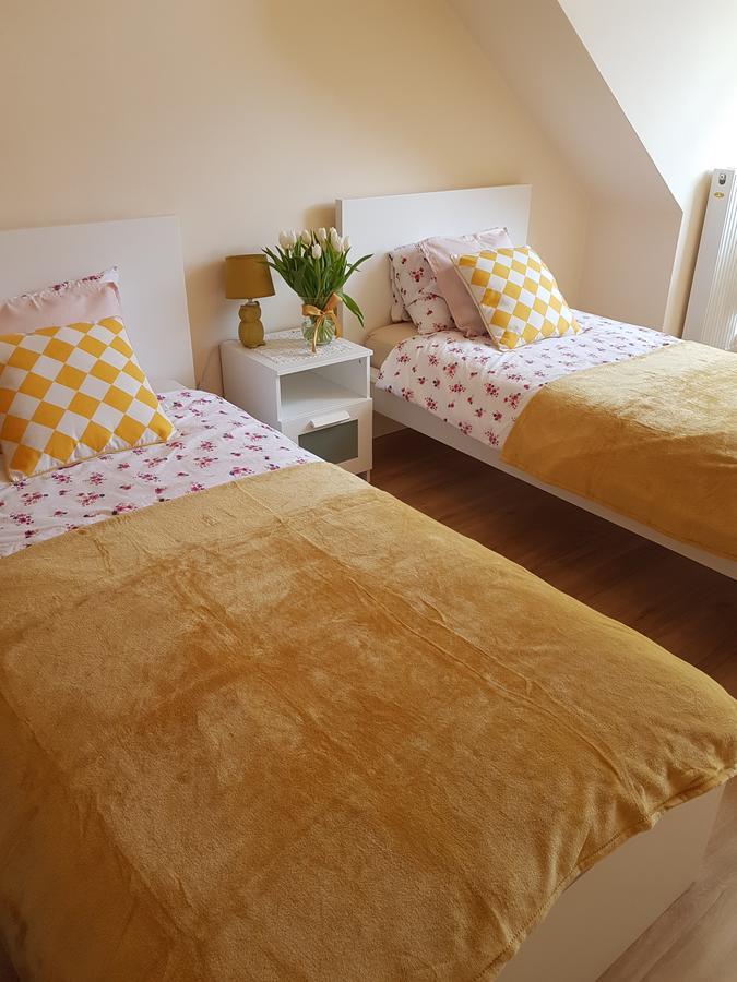 Apartment Карпач Экстерьер фото